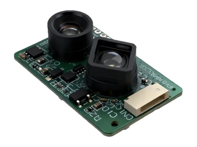 ERDI LRF22VB laser ranging module