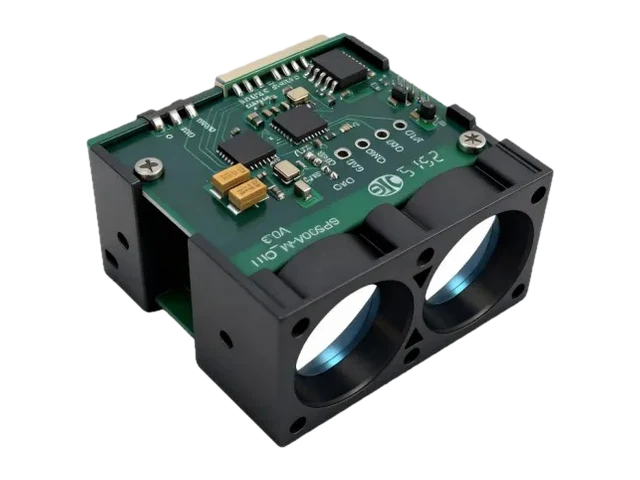 ERDI LRF300H laser ranging module